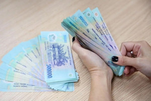 Từ 1/7, đối tượng này sẽ được hưởng mức lương lên tới 70 triệu đồng/tháng