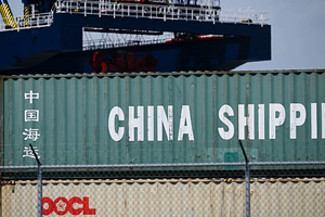 'Gót chân Achilles' lộ diện, xuất khẩu sang Mỹ lao dốc: Liệu Trung Quốc có duy trì đà tăng trưởng ngoạn mục?