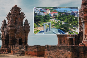 Chỉ 2 tháng nữa, TP có tên gọi dài nhất Việt Nam dự kiến sẽ bị xóa tên khỏi bản đồ hành chính