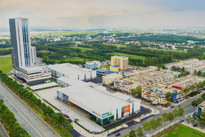 Việt Nam sắp có thêm khu công nghệ thông tin tập trung hơn 15ha, tọa lạc tại tỉnh giàu nhất cả nước