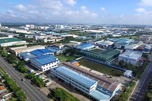 Gần 7.500 tỷ vốn đầu tư 'chảy vào' tỉnh rộng nhất cả nước chỉ trong 4 tháng đầu năm