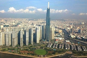 Thông tin mới nhất về sáp nhập tỉnh/thành của Việt Nam