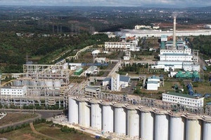 Tỉnh sau sáp nhập sẽ là trung tâm kim loại quý lớn nhất Việt Nam - 'kho báu' lớn thứ 2 thế giới
