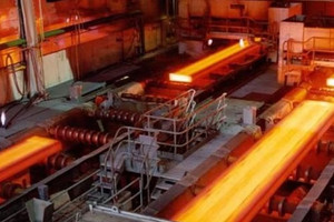 Tỉnh sở hữu ‘thị trấn du lịch hàng đầu thế giới’ sắp có nhà máy sản xuất 600.000 tấn thép/năm