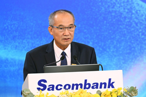 Chủ tịch Sacombank Dương Công Minh đang nắm giữ khối tài sản ra sao?
