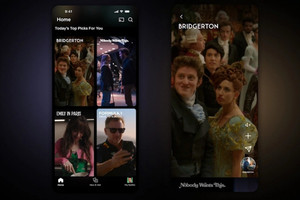 Netflix bước vào cuộc chơi video ngắn: Đối đầu trực diện với TikTok và YouTube