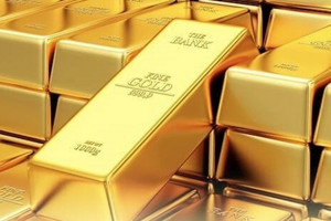 Bên trong gara ô tô ở ngôi nhà phố có chứa ‘kho vàng’, trị giá gần 2.000 tỷ đồng