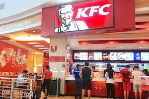 KFC Việt Nam lên tiếng cảnh báo vì bị mạo danh tràn lan