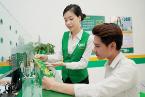 F88 chi gần 1.000 tỷ đồng lương thưởng 2024: Cứ 10 đồng doanh thu, hơn 4 đồng 'nuôi' nhân viên