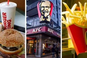 KFC, Jollibee, Texas Chicken đồng loạt ra cảnh báo khẩn về tình trạng giả mạo thương hiệu