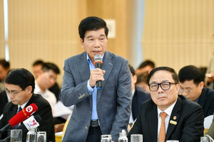 Nghị quyết 68 và cuộc đại phẫu bất động sản: Không còn chỗ cho doanh nghiệp 'ăn xổi'