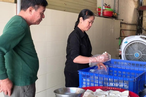 Trước khi sáp nhập với Hưng Yên, Thái Bình có món đặc sản ‘siêu mỏng’: Ăn một lần cũng nhớ mãi