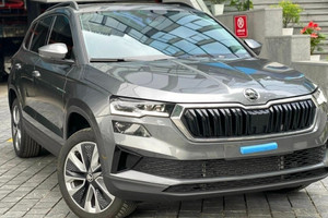 Mẫu SUV đến từ châu Âu giảm giá như cho: Rẻ hơn Toyota Yaris Cross nhưng khách hàng phải chịu đánh đổi