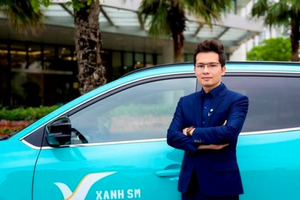 CEO Xanh SM: Chúng tôi – nạn nhân bất đắc dĩ của lừa đảo!