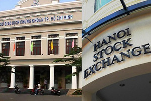 Lý do VNX bị giảm lãi
