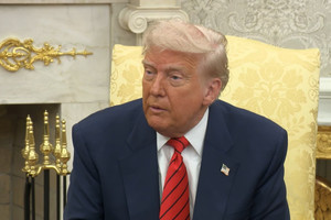 Nhà Trắng bác việc ông Trump ‘làm giàu’ khi nắm chức Tổng thống Mỹ