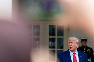 Ông Trump muốn tăng thuế với giới nhà giàu, bất chấp phản đối từ đảng Cộng hòa