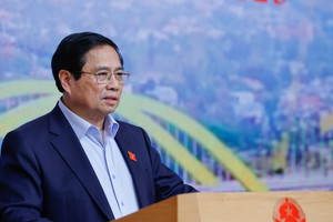 Thủ tướng: Phải nhanh chóng khắc phục sự cố tại nhà ga T3 Tân Sơn Nhất