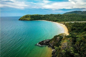 Thủ tướng chỉ đạo, hòn đảo 'bí ẩn nhất thế giới ở Việt Nam' có thể mở rộng nhờ san lấp biển