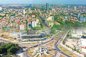 Tỉnh duy nhất miền Trung chưa từng chia tách hay sáp nhập dẫn đầu cả nước nhờ sở hữu 'mỏ vàng'
