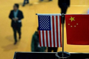 Giờ G đã điểm: Mỹ-Trung chính thức bước vào bàn đàm phán thương mại