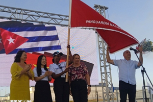 Doanh nghiệp Việt tỏa sáng tại Cuba, được vinh danh vì đóng góp xuất sắc trong sản xuất và cộng đồng