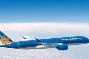 Đàm phán thuế quan vào giai đoạn quyết định, Chủ tịch Vietnam Airlines đích thân sang Mỹ đàm phán mua 50 máy bay Boeing