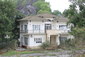 Trung tâm hội nghị trăm tỷ hoang phế suốt 5 năm dự kiến ‘hồi sinh’ thành nhà ở thứ hai cho lực lượng thể thao của tỉnh