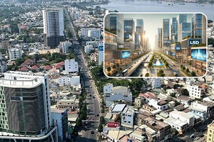 Việt Nam sẽ có khu thương mại tự do theo mô hình cảng miễn thuế tại TP giàu bậc nhất cả nước