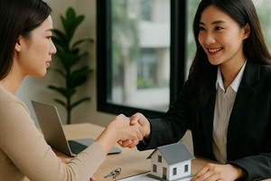 Kể từ nay, làm sổ đỏ giả trong mua bán nhà đất sẽ nhận hậu quả nặng nề