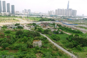 Từ bây giờ, mua đất quy hoạch có được Nhà nước đền bù không?