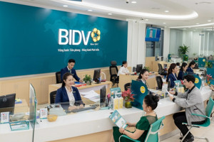 BIDV (BID) thông báo khẩn đến toàn bộ khách hàng