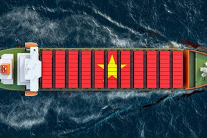 Việt Nam chi hơn 5,6 tỷ USD nhập hàng Mỹ: Mặt hàng nào nhiều nhất?