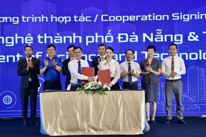 Vingroup (VIC) đồng hành cùng Đà Nẵng xây dựng đô thị thông minh, ưu đãi dịch vụ xe điện cho người dân