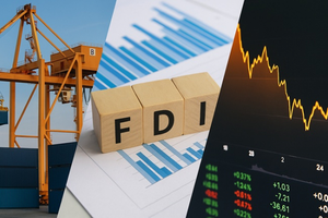 Đàm phán thuế quan Mỹ - Việt bắt đầu: Cơ hội đảo chiều xuất khẩu, hồi sinh FDI?