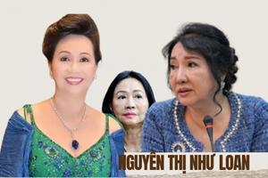 Chưa trả 2.882 tỷ cho bà Trương Mỹ Lan, Quốc Cường Gia Lai (QCG) đã đầu tư bao nhiêu vào dự án Phước Kiển?