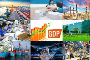 TS. Cấn Văn Lực: Nếu Mỹ áp thuế 25%, xuất khẩu giảm 7,5 tỷ USD nhưng GDP Việt Nam vẫn sẽ tăng 7%