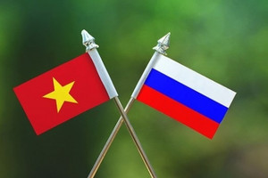 Việt Nam và Tập đoàn năng lượng hạt nhân ROSATOM của Nga sẽ hợp tác phát triển năng lượng nguyên tử