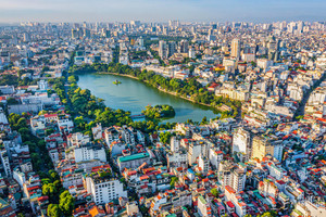 Hà Nội lựa chọn bí thư, chủ tịch phường, xã mới sau sáp nhập ra sao?