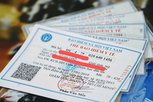 Từ 1/6, dừng cấp thẻ BHYT bản giấy: Người dùng cần làm gì để không gián đoạn quyền lợi?