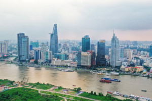 Phá “bức tường băng”, mở lối cho kinh tế tư nhân bứt phá