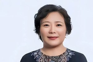 Từ cô gái quê đến nữ tỷ phú địa ốc ở Trung Quốc, mỗi tháng thu 7.100 tỷ đồng tiền thuê nhà