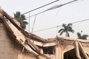 Ấn Độ và Pakistan tố nhau vi phạm lệnh ngừng bắn