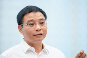 Bộ trưởng Tài chính nói về cụm từ lần đầu tiên xuất hiện để chống rửa tiền