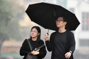 Miền Bắc bừng nắng ngay đầu tuần, Nam Bộ bắt đầu nhiều ngày mưa