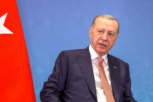 Thổ Nhĩ Kỳ chấp nhận đề nghị đăng cai hòa đàm Nga - Ukraine của ông Putin