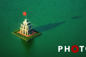 Vinh, đô thị thông minh của Bắc Trung Bộ trong tương lai