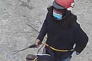 Truy tìm kẻ giả gái nguy hiểm ở Phú Quốc: Người dân chú ý đặc điểm nhận dạng!