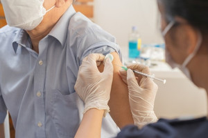 Tin vui, phát hiện loại vaccine có thể giúp giảm 26% nguy cơ đột quỵ, suy tim và tử vong do bệnh tim