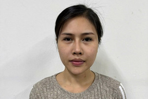Đối tượng truy nã đặc biệt nguy hiểm vừa sa lưới pháp luật sau gần 11 năm lẩn trốn